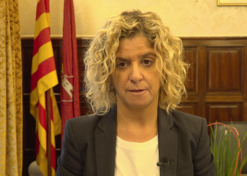 Roigé lamenta la ‘deslleialtat de Salut’ i exigeix l’ampliació de l’hospital de Tortosa