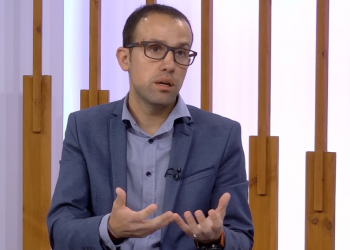 Enric Adell, sobre el debat de l’hospital de Tortosa: ‘No podem esperar 15 anys més’