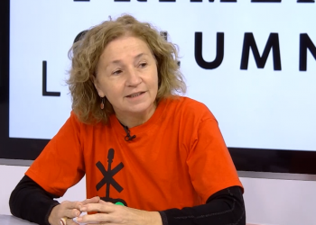 Galiana (Trens Dignes): ‘A l’Aldea hauria de fer-se una macroestació de tren i autobús’