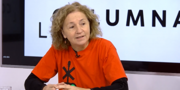 Galiana (Trens Dignes): ‘A l’Aldea hauria de fer-se una macroestació de tren i autobús’