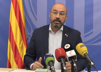 Salvadó diu que l’Ebre serà ‘menys víctima’ de la massificació gràcies al nou decret