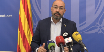 Salvadó diu que l’Ebre serà ‘menys víctima’ de la massificació gràcies al nou decret