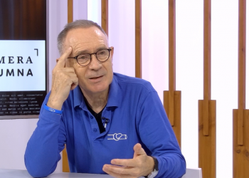 Tomàs (PDE): ‘Hem d’aconseguir que la problemàtica del Delta siga un tema d’estat’