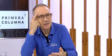 Tomàs (PDE): ‘Hem d’aconseguir que la problemàtica del Delta siga un tema d’estat’