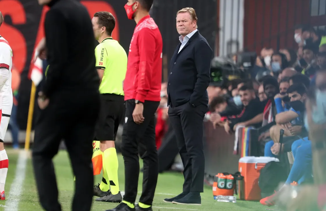 ‘No ens ho mereixem!’, per Sisco Lahosa