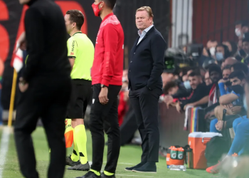 ‘No ens ho mereixem!’, per Sisco Lahosa