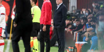 ‘No ens ho mereixem!’, per Sisco Lahosa