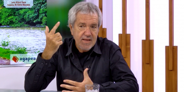 Arturo Gaya reivindica la identitat riberenca al llibre ‘L’Ebre: 50 raons per estimar-lo’