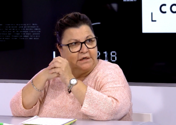 Sarroca (CATAC), després de la visita d’Argimon: ‘Aquí s’ha de fer un hospital nou’