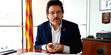 Gavín exigeix la recuperació dels Euromed a l’estació de l’Aldea i el traspàs de Rodalies