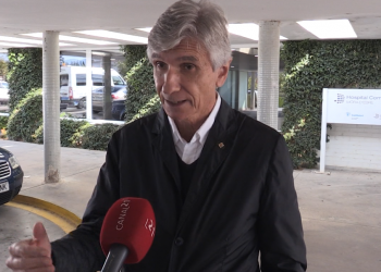 Argimon avala la implantació dels estudis de Medicina a les Terres de l’Ebre