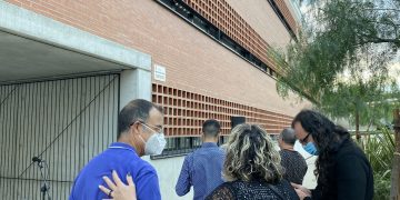 Amposta homenatja l’alcalde republicà Josep Villalbí amb una plaça al seu nom