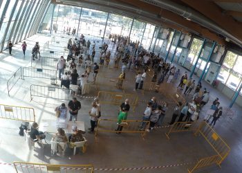 A la consulta de la Ràpita li ha faltat catxull