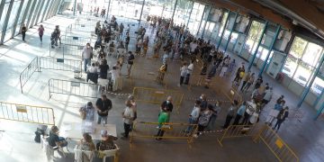 A la consulta de la Ràpita li ha faltat catxull