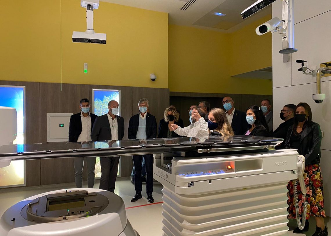 Argimon manté viva l’ampliació de l’hospital de Tortosa, però sense tancar-se ‘a res’