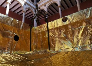 [#Fotogaleria] Així és ‘Gold Digger’, guanyadora del festival A Cel Obert