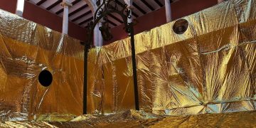 [#Fotogaleria] Així és ‘Gold Digger’, guanyadora del festival A Cel Obert