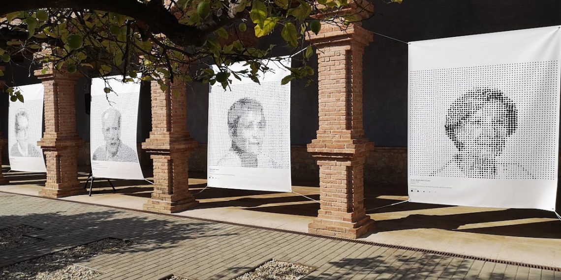 [#Fotogaleria] Així és ‘Gold Digger’, guanyadora del festival A Cel Obert