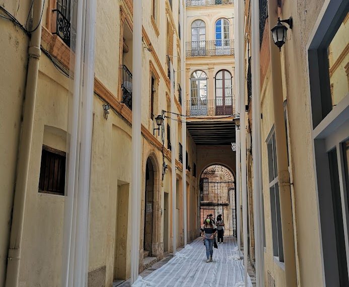 [#Fotogaleria] Així és ‘Gold Digger’, guanyadora del festival A Cel Obert