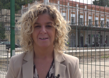 Roigé reclama a l’Estat i la Generalitat un millor servei ferroviari per Tortosa i l’Ebre