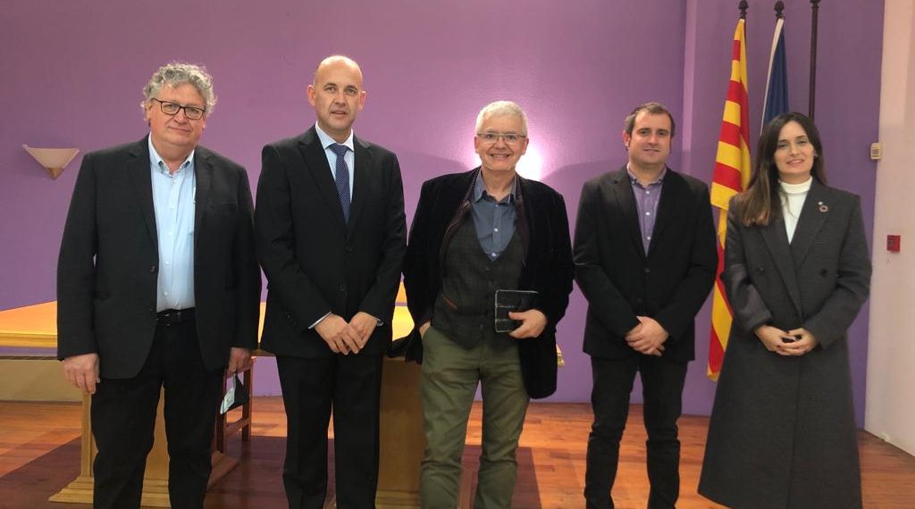 Gandesa inaugura la Festa del Vi amb una reivindicació dels vins de la DO Terra Alta