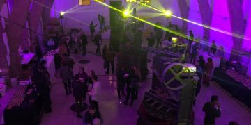 Gandesa inaugura la Festa del Vi amb una reivindicació dels vins de la DO Terra Alta