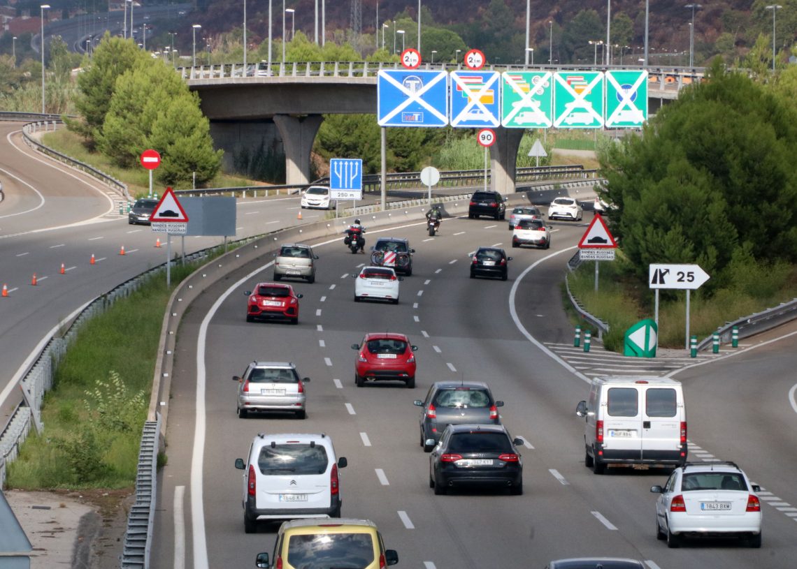 ‘És just i necessari treballar pel territori’, per Enric Roig