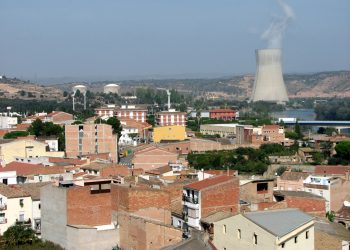 La cooperativa agrícola d’Ascó, sense llum en plena campanya de l’ametlla