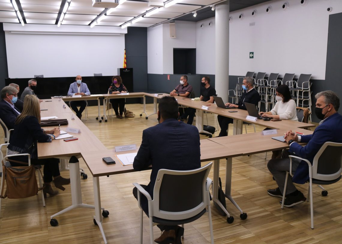 Pla de màrqueting per rellançar la marca de la Reserva de la Biosfera Terres de l’Ebre