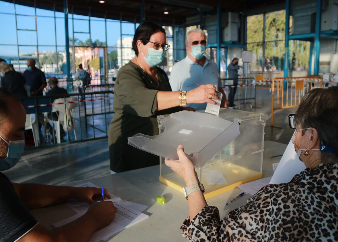 L’opció de ‘La Ràpita’ guanya la consulta però no assoleix el 20% necessari per ser vinculant