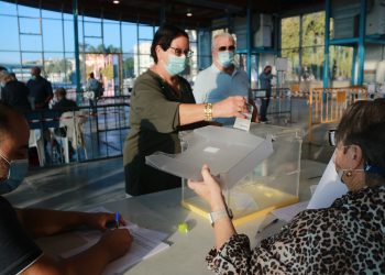 L’opció de ‘La Ràpita’ guanya la consulta però no assoleix el 20% necessari per ser vinculant