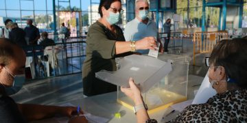 L’opció de ‘La Ràpita’ guanya la consulta però no assoleix el 20% necessari per ser vinculant