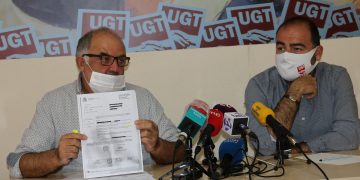 La UGT denuncia el ‘desgavell’ a l’ICAM, que pot afectar 13.000 treballadors a Camp i Ebre