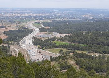 Les inversions del nou pressupost de l’Estat per Tarragona, un 31,7% menys que l’actual