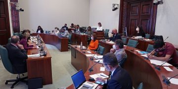 Acord de mínims a la Comissió d’Acció Climàtica sobre les obres d’urgència al Delta