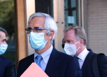 Els acusats pels terratrèmols del Castor asseguren que les injeccions mai van superar les pressions màximes