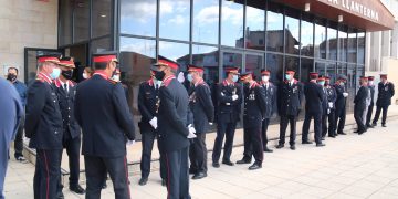 Els Mossos desmantellen més de 60.000 plantes de marihuana il·legal a l’Ebre