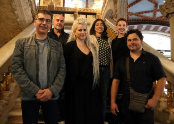 Mozart, música contemporània i dansa es donen la mà a Tortosa amb ‘Mozart Reload’