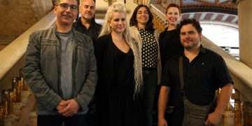Mozart, música contemporània i dansa es donen la mà a Tortosa amb ‘Mozart Reload’