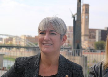 La nova llei de memòria històrica blindarà la retirada del monument franquista de Tortosa