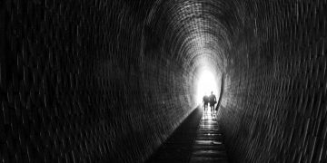 No és valent aquell que no té por, sinó aquell que sap conquerir-la