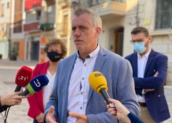 Els tres motius que han portat Amposta a ajornar un any més la 60a Fira de Mostres