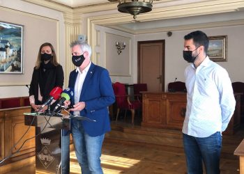 L’Ajuntament d’Amposta congelarà els principals impostos i taxes l’any vinent