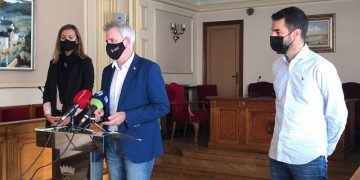 L’Ajuntament d’Amposta congelarà els principals impostos i taxes l’any vinent