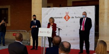 ‘Fem possible una important implantació industrial per a Tortosa’, per Meritxell Roigé