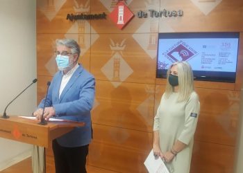 La paraula centrarà les VII Jornades de Patrimoni Literari Ebrenc a Tortosa