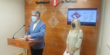 La paraula centrarà les VII Jornades de Patrimoni Literari Ebrenc a Tortosa