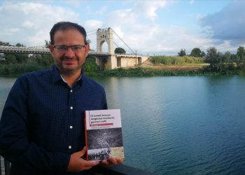 ‘El somni trencat’, la Guerra Civil, la revolució i l’exili a Amposta segons Andreu Caralt