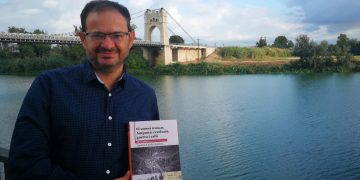 ‘El somni trencat’, la Guerra Civil, la revolució i l’exili a Amposta segons Andreu Caralt