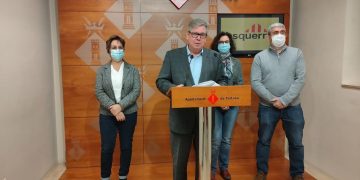 ERC reclama al ple de Tortosa que es compense els ajuntaments per la plusvàlua